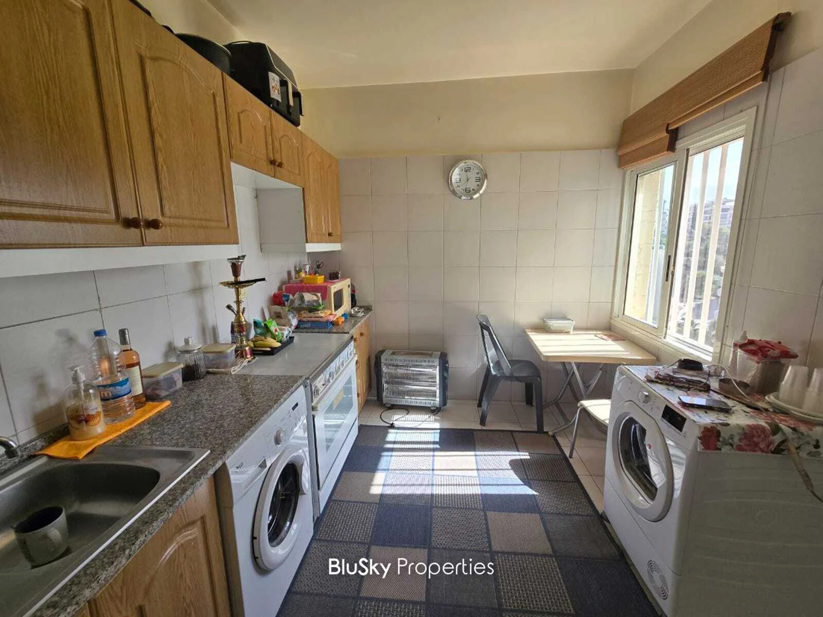 Apartment 160m² Sea View for Sale in Hadath — photo 4