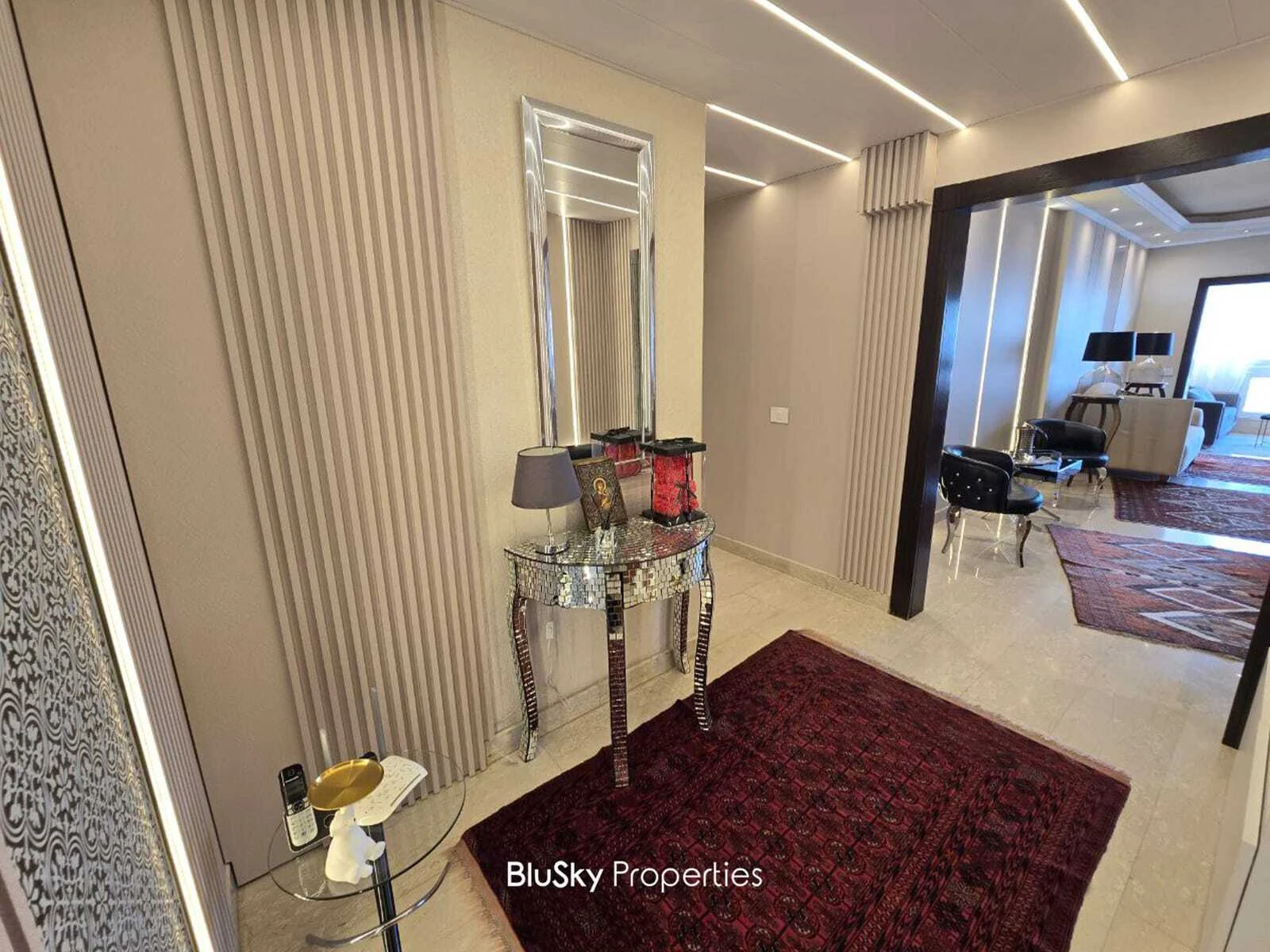 Apartment 160m² Sea View for Sale in Hadath — photo 5