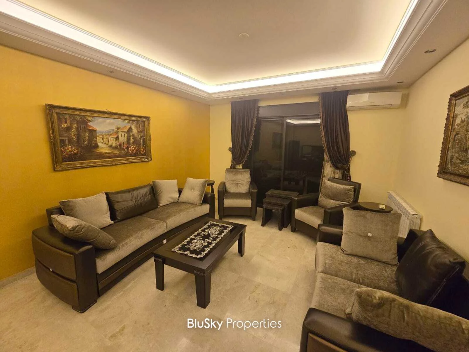 Apartment 180m² Terrace for Rent in Hadath