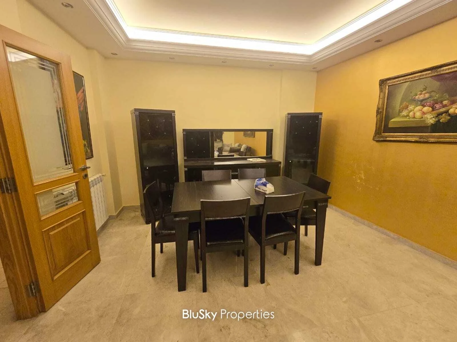 Apartment 180m² Terrace for Rent in Hadath — photo 3