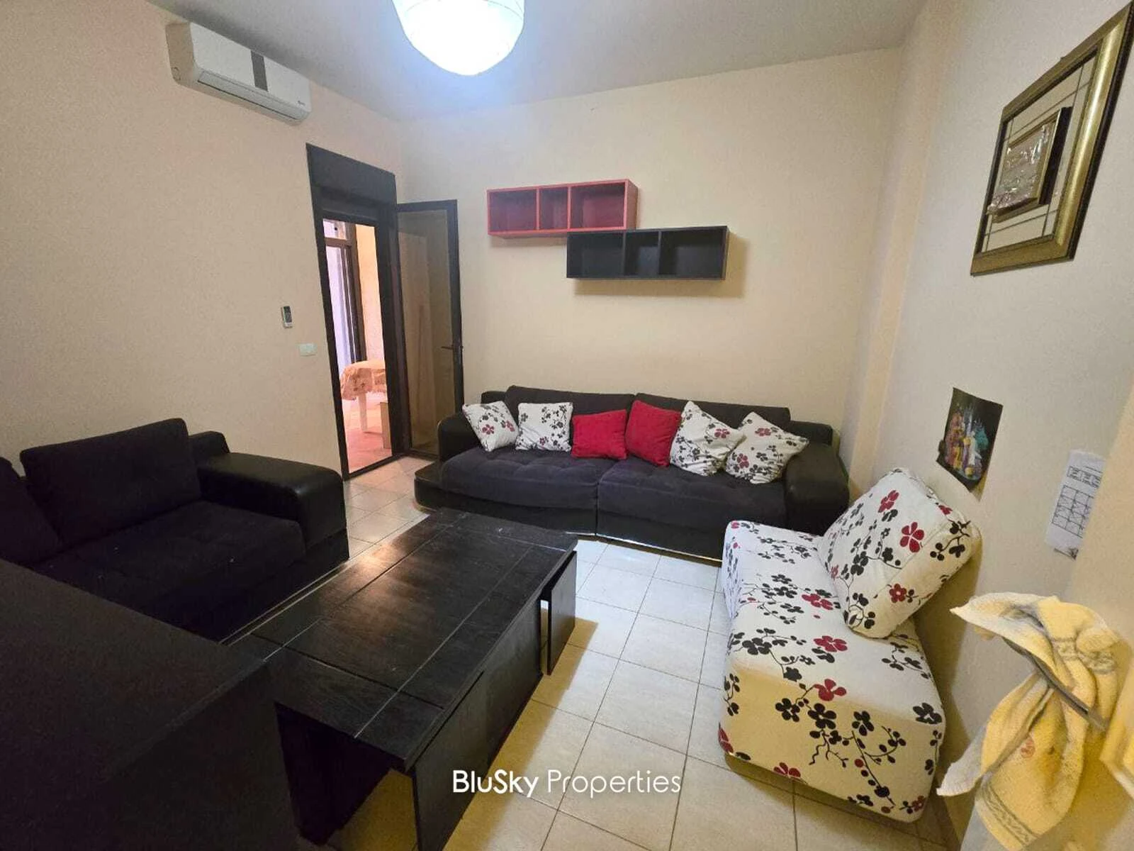 Apartment 180m² Terrace for Rent in Hadath — photo 4