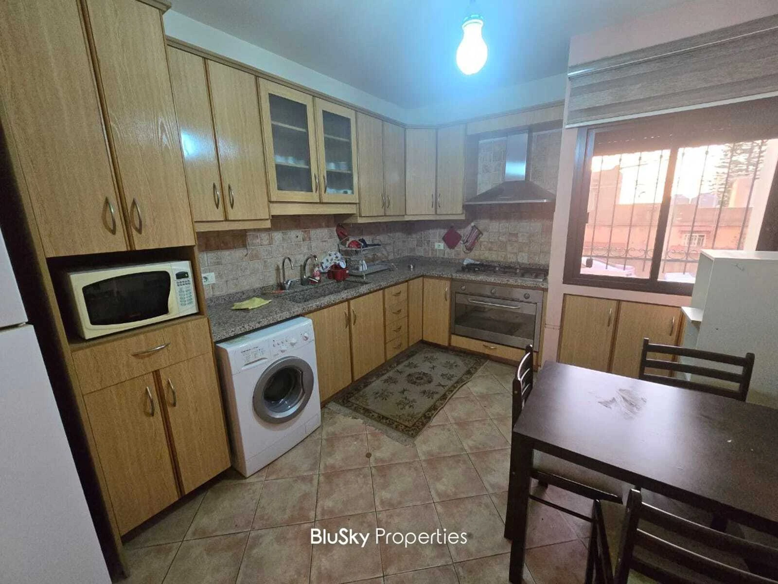 Apartment 180m² Terrace for Rent in Hadath — photo 5