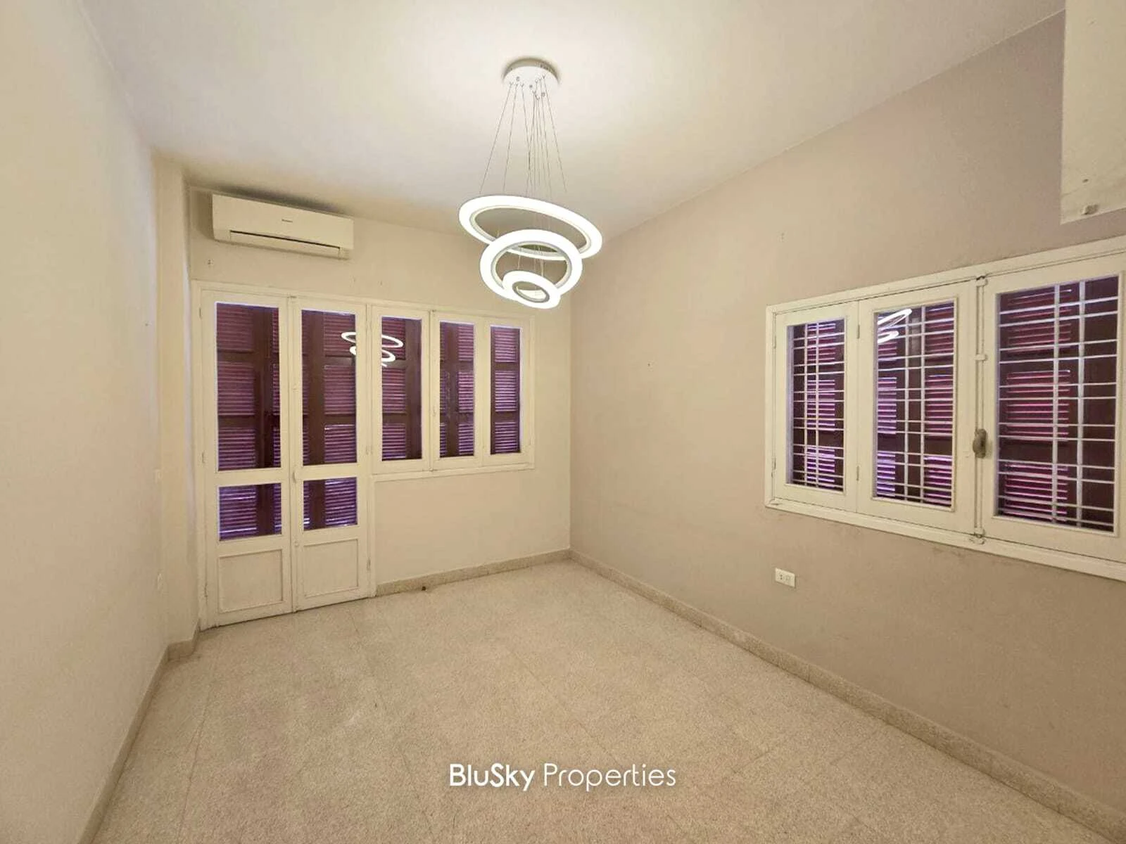 Apartment 180m² Sea View for Rent in Hadath — الصورة 3