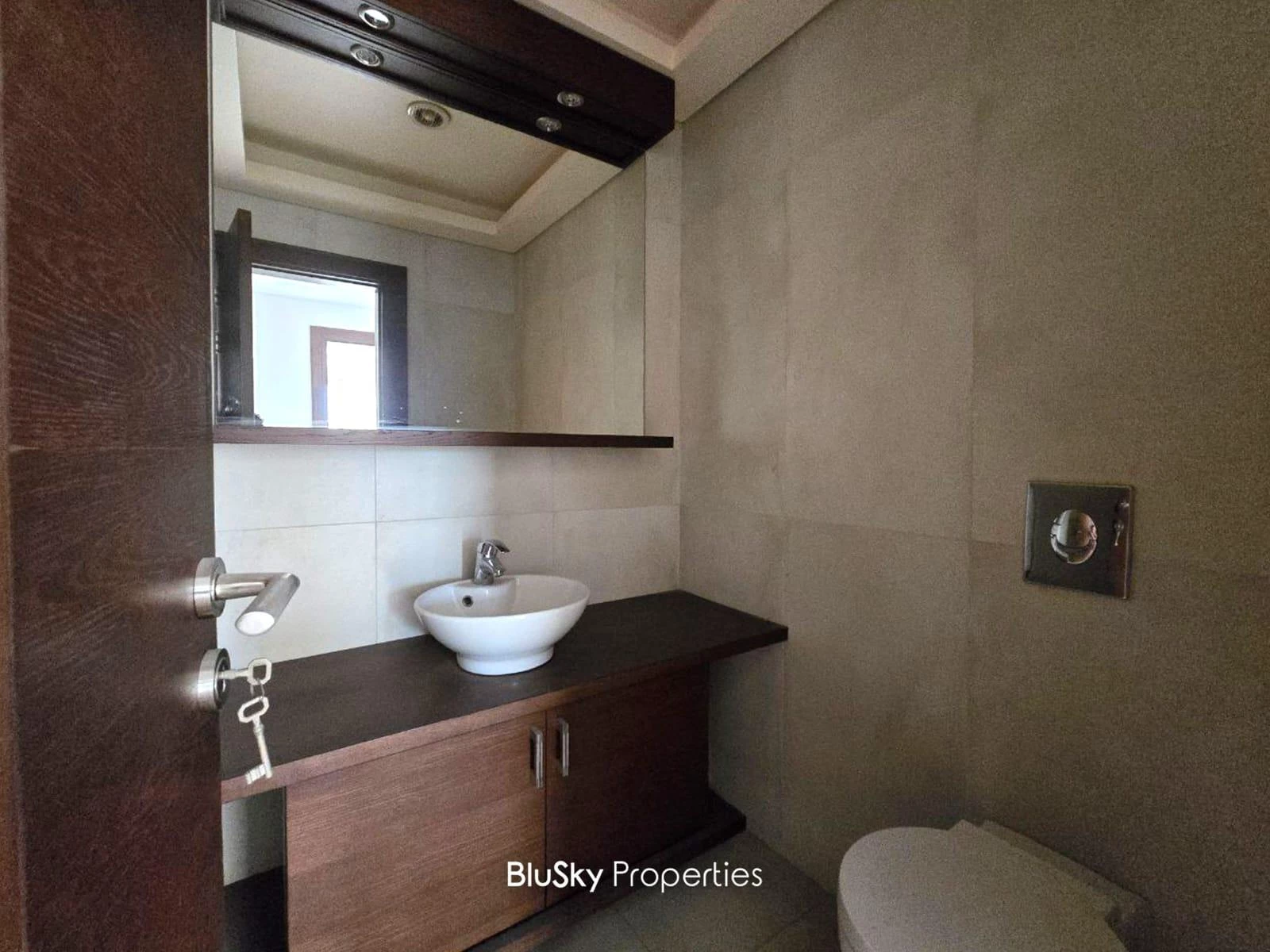 Apartment 225m² Sea View for Sale in Hadath — photo 5