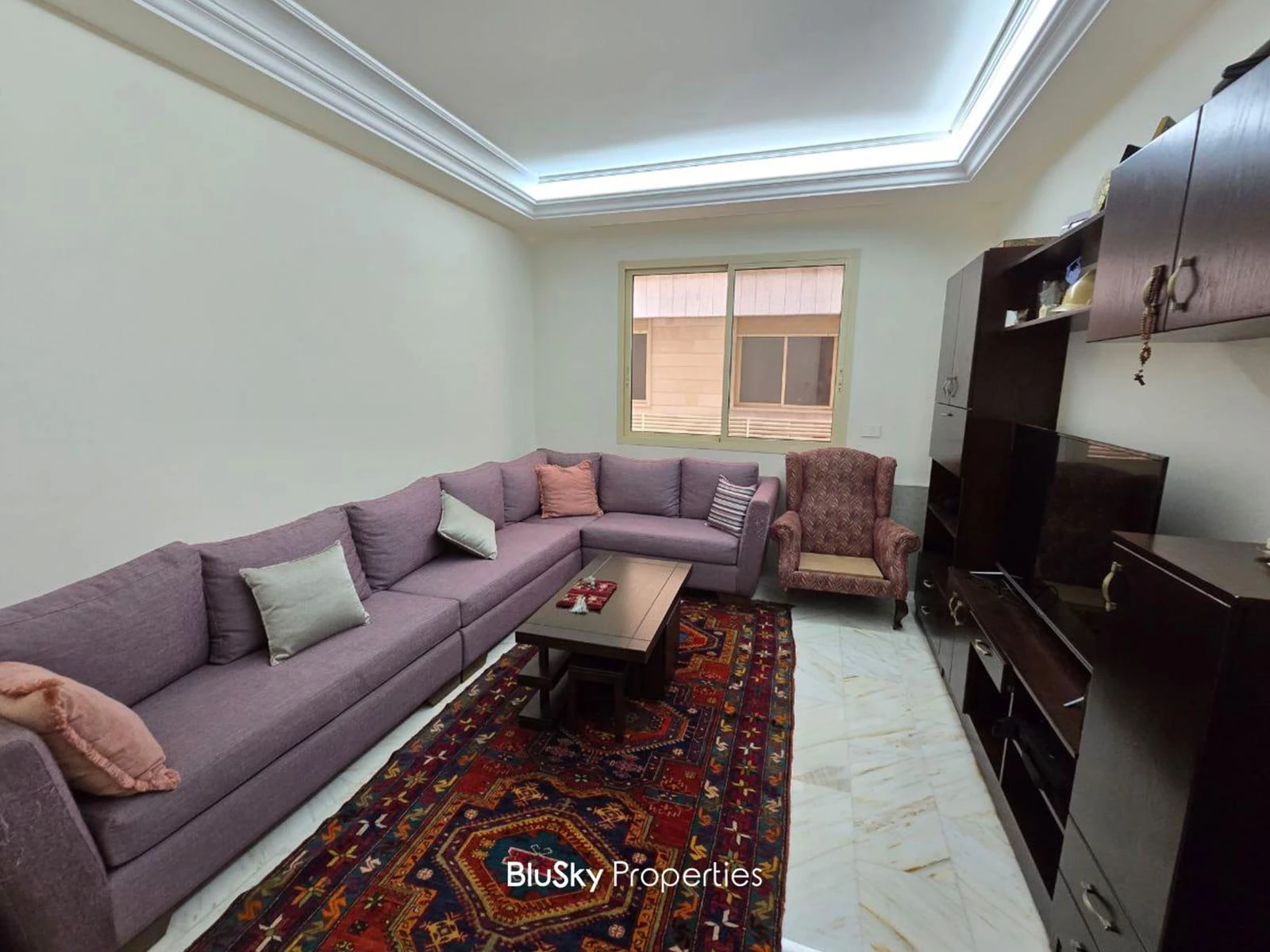 Apartment 270m² Sea View for Sale in Hadath — الصورة 4