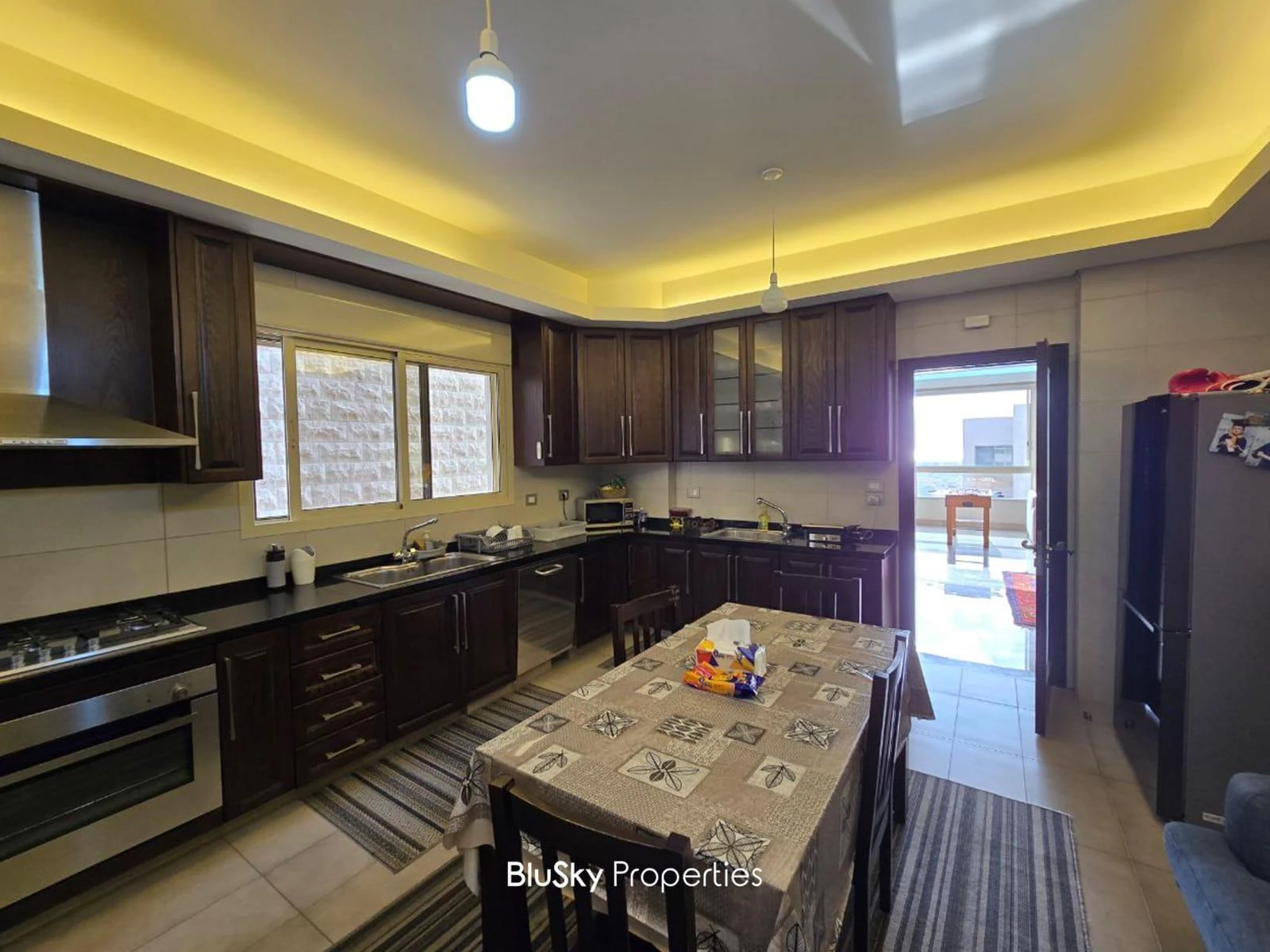 Apartment 270m² Sea View for Sale in Hadath — الصورة 5