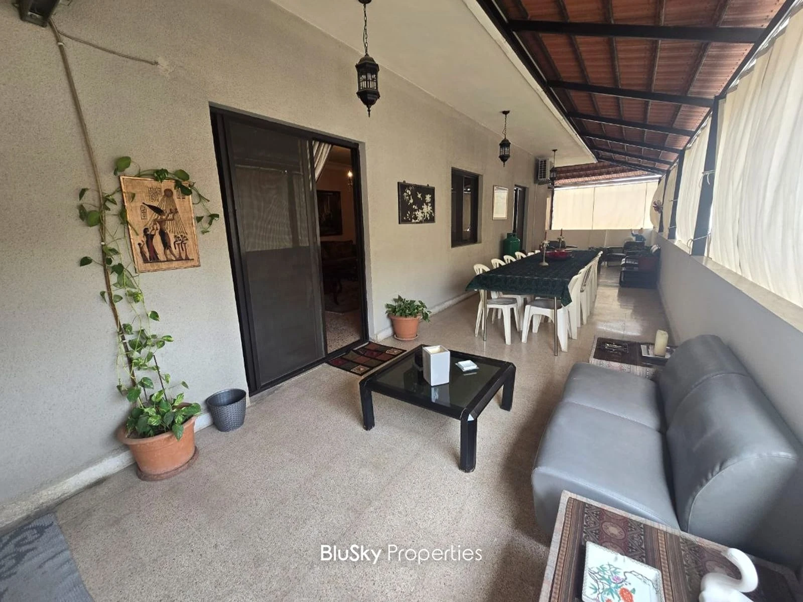Apartment 320m² with Terrace for Sale in Hadath — photo 2
