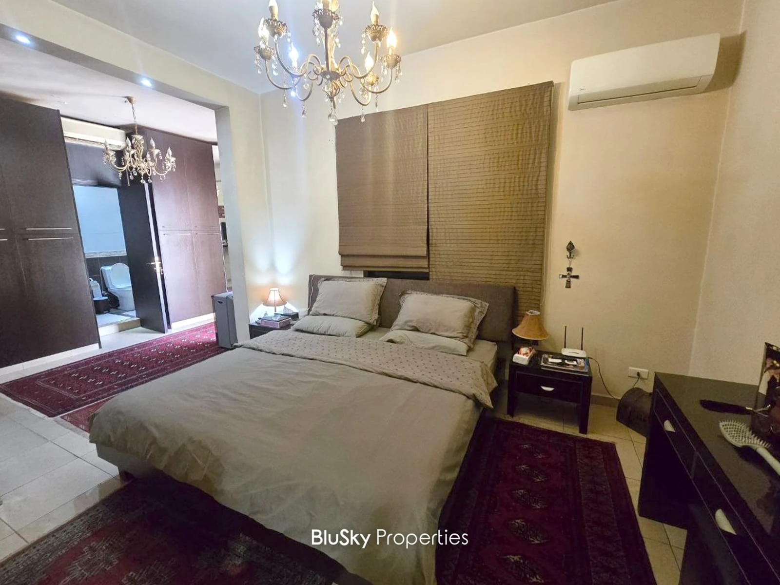 Apartment 320m² with Terrace for Sale in Hadath — photo 5