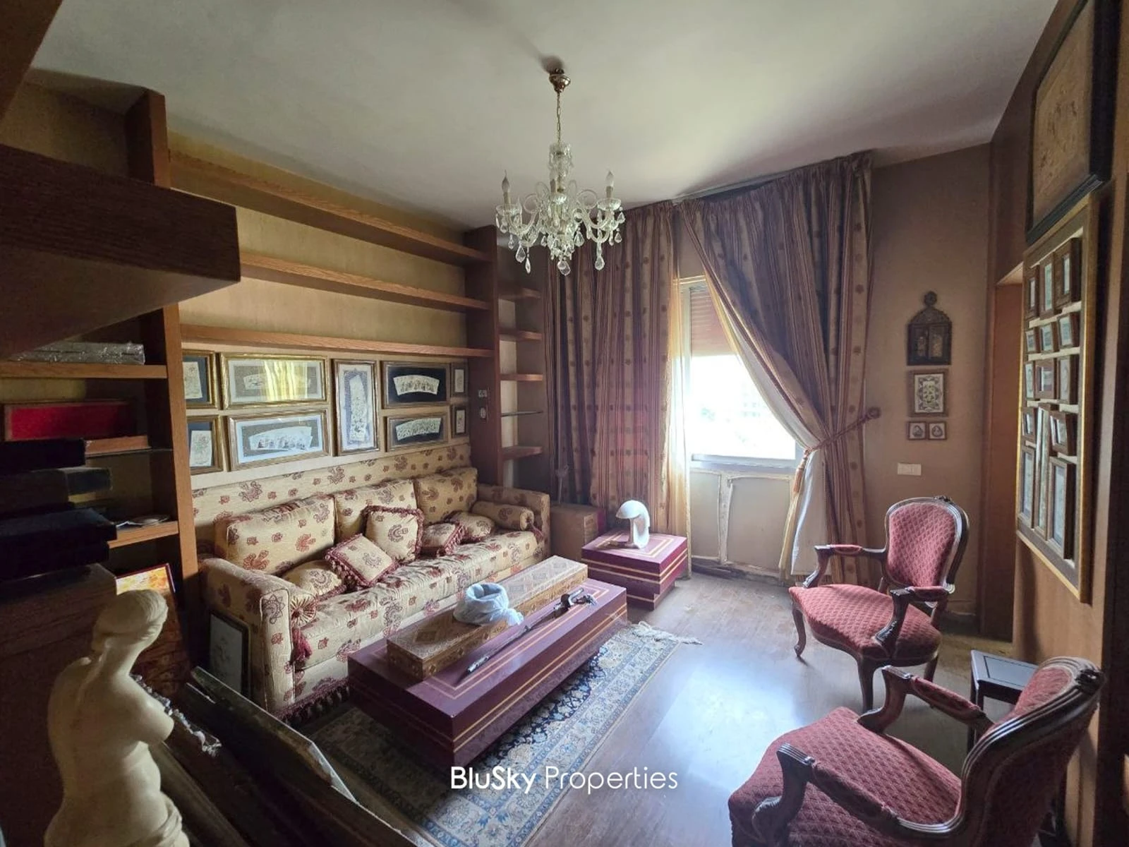 Apartment 360m² with City View for Sale in Hadath — photo 2