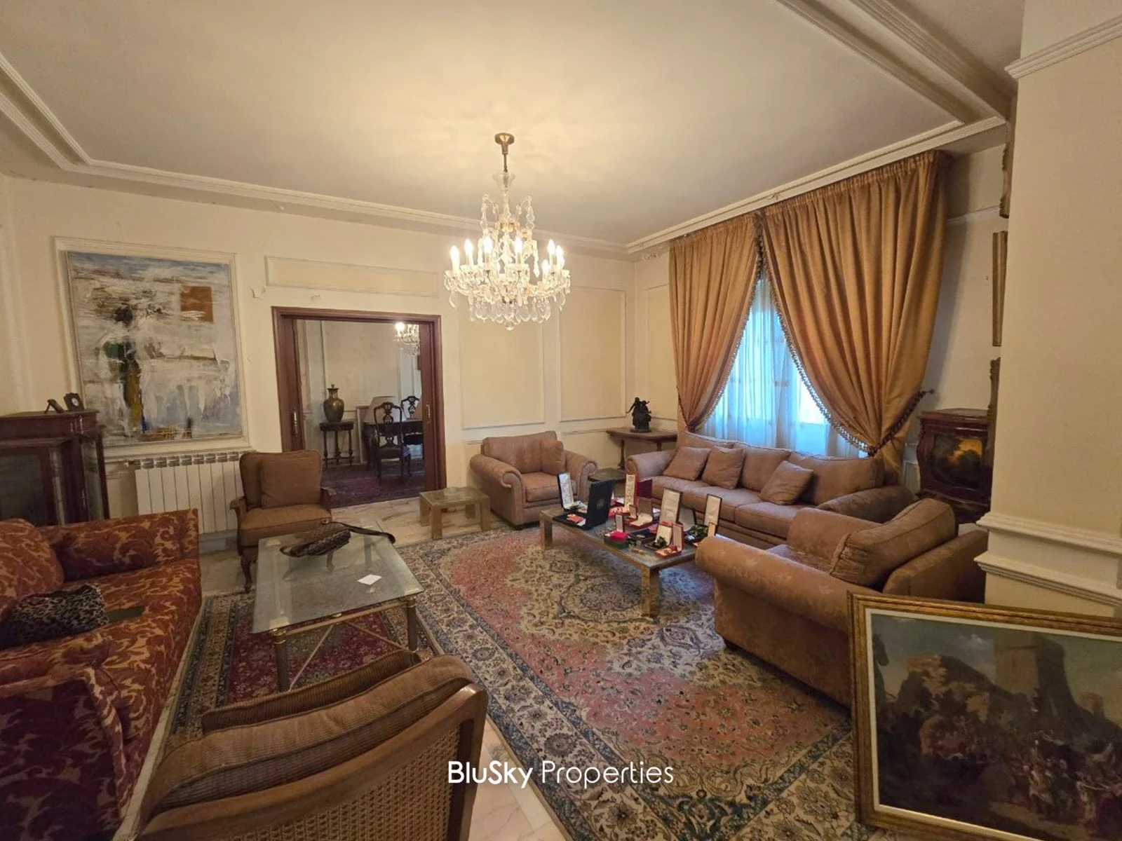 Apartment 360m² with City View for Sale in Hadath — photo 3