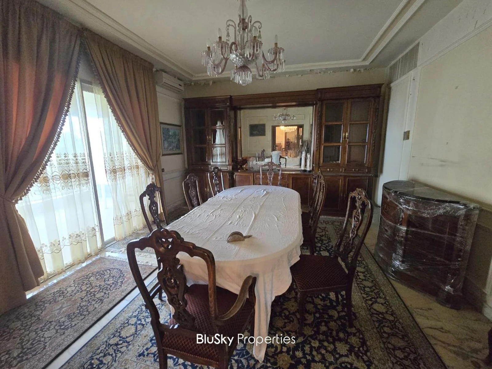 Apartment 360m² with City View for Sale in Hadath — photo 4