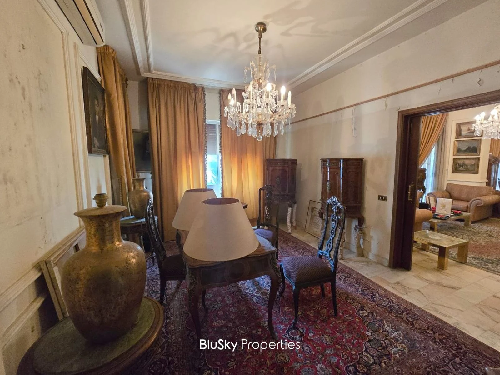 Apartment 360m² with City View for Sale in Hadath — photo 5