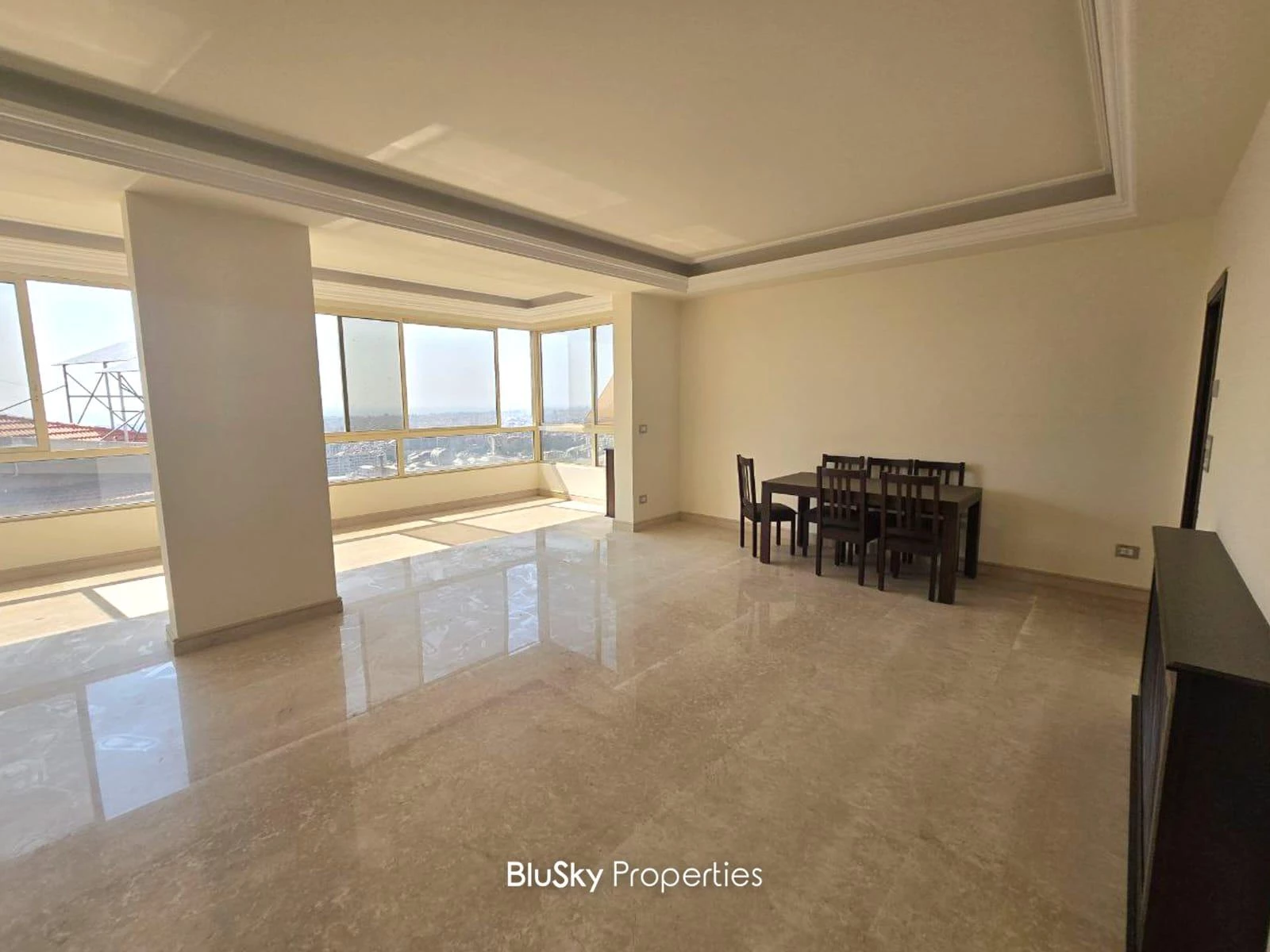 Apartment 400m² Sea View for Sale or Rent in Hadath — الصورة 3