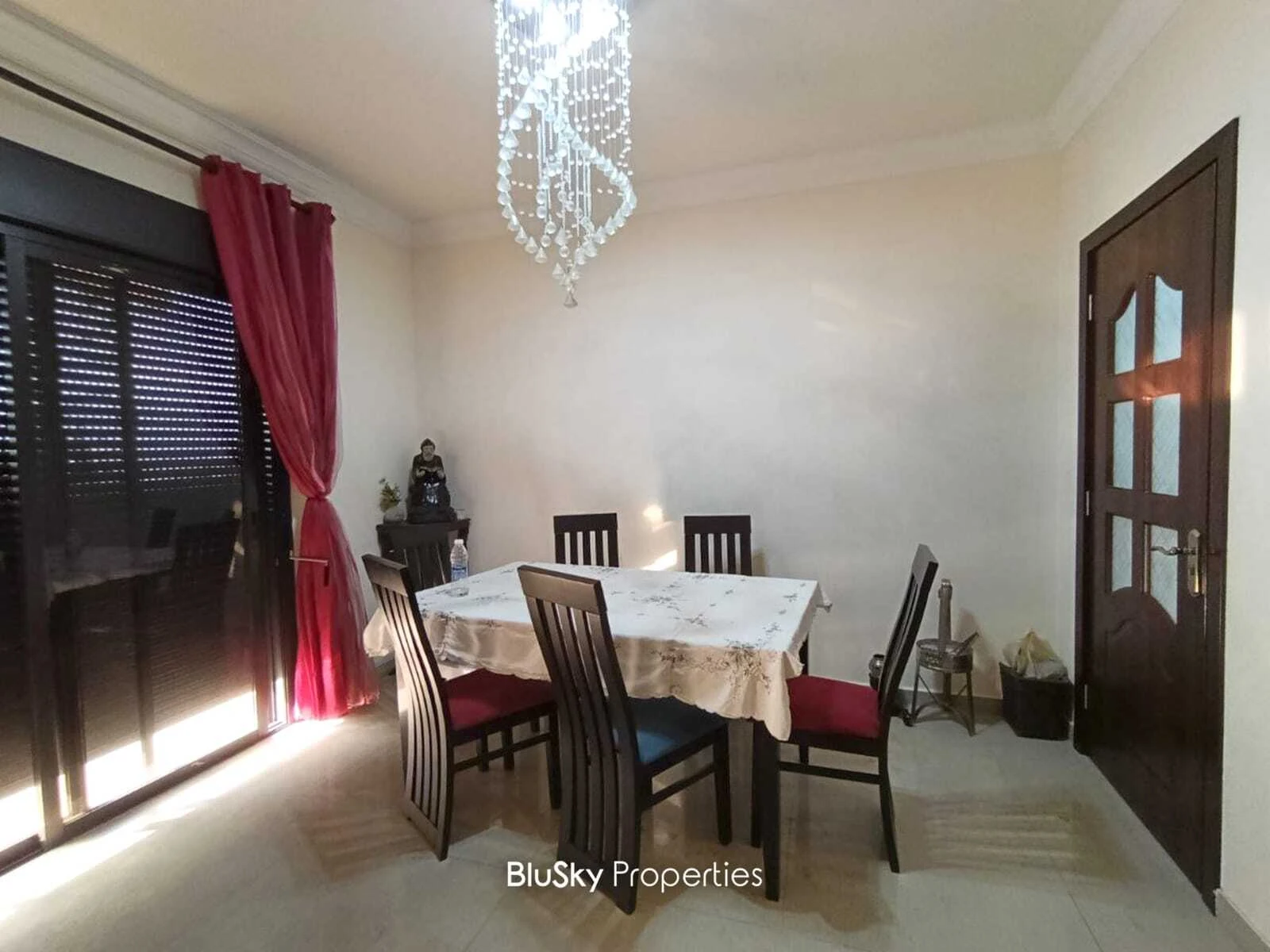 Apartment 100m² Sea View for Rent in Halat — الصورة 2