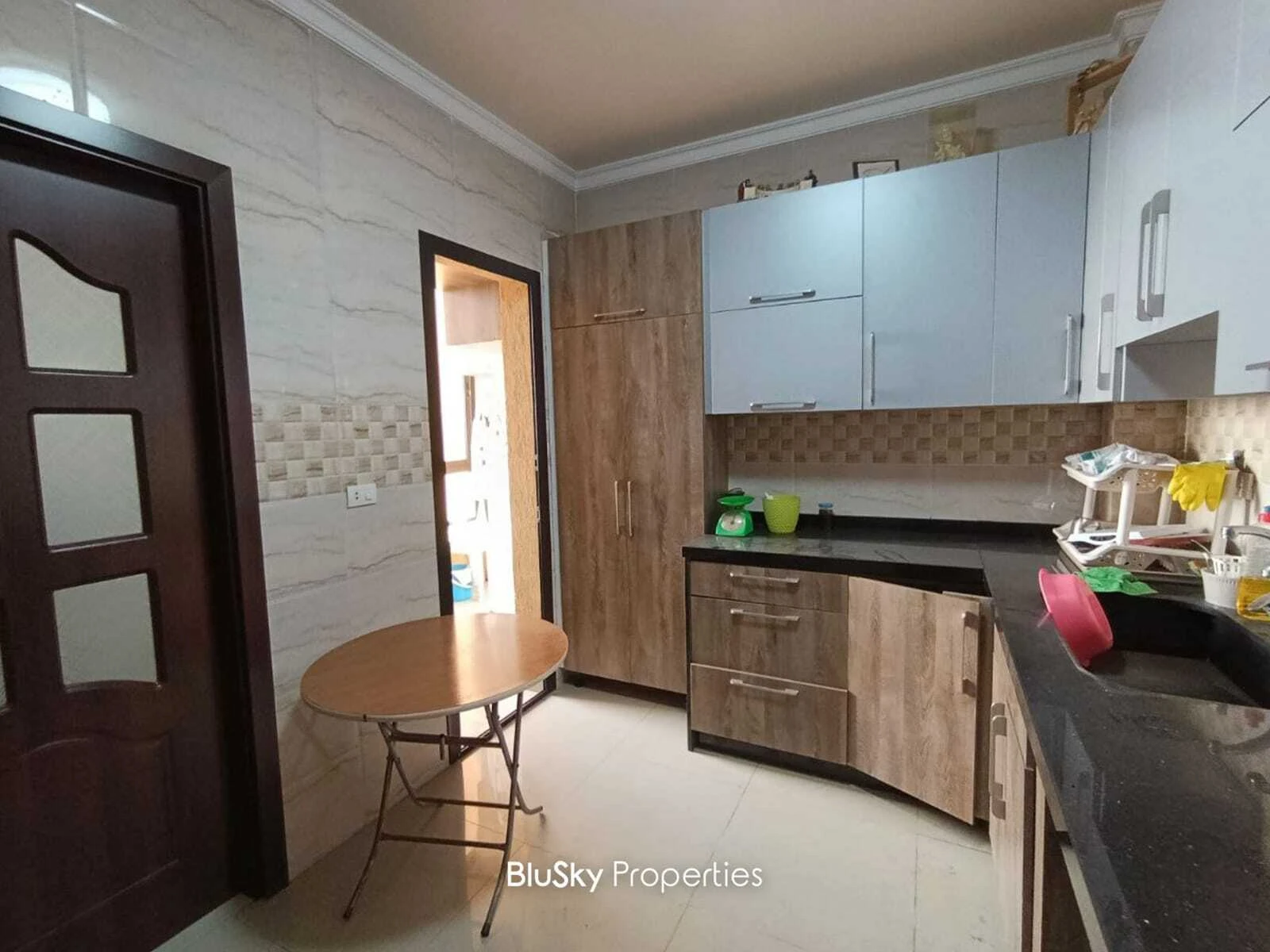 Apartment 100m² Sea View for Rent in Halat — الصورة 3