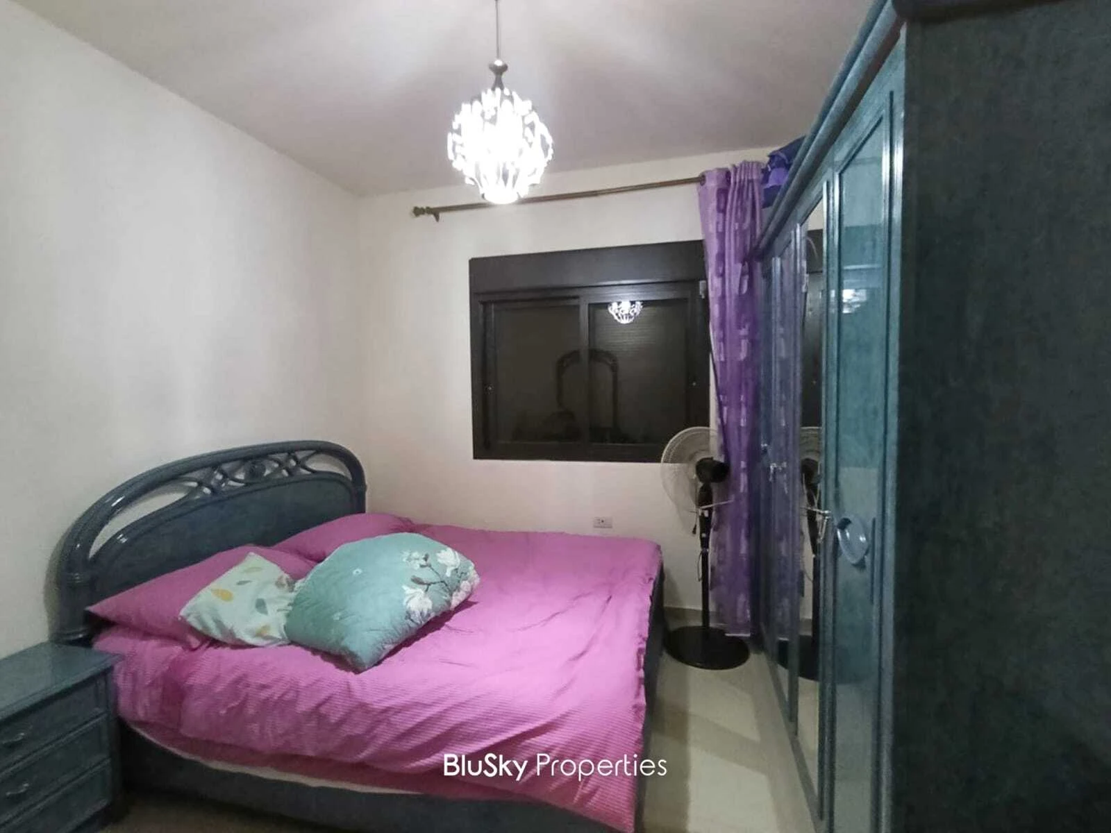Apartment 100m² Sea View for Rent in Halat — الصورة 4