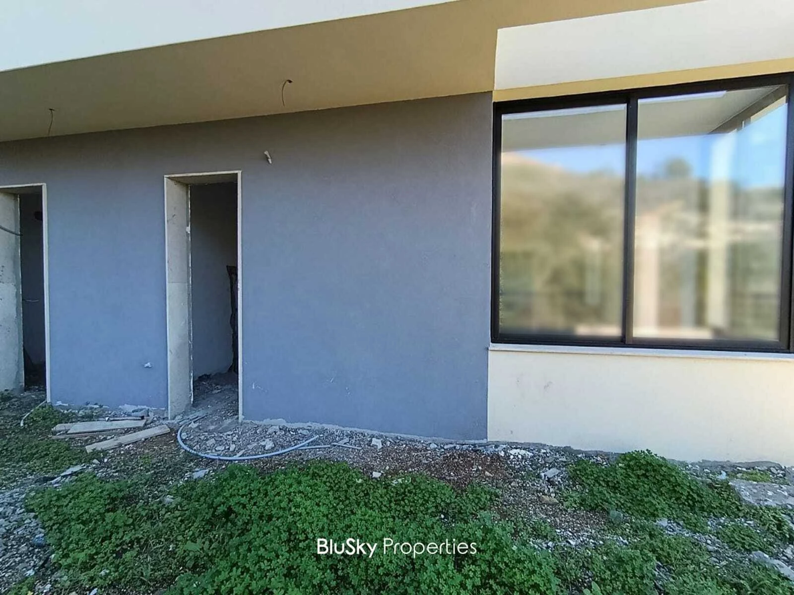 Apartment 112m² Garden for Sale in Halat — photo 3