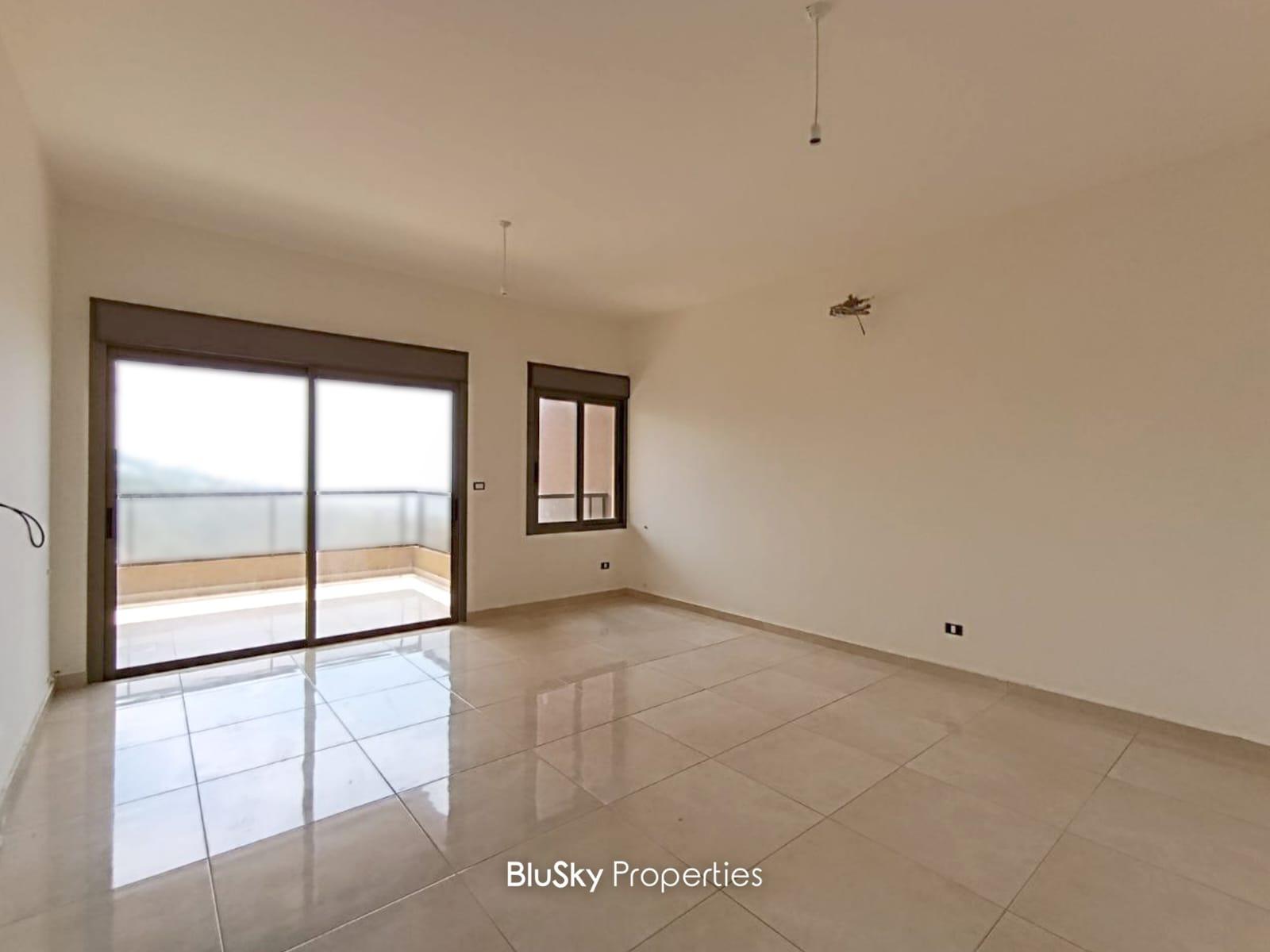Apartment 120m² Sea View for Sale in Halat