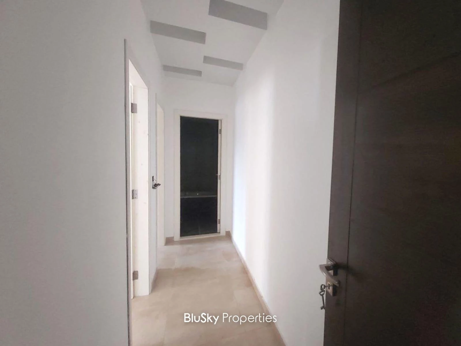 Apartment 120m² Sea View for Sale in Halat — الصورة 4
