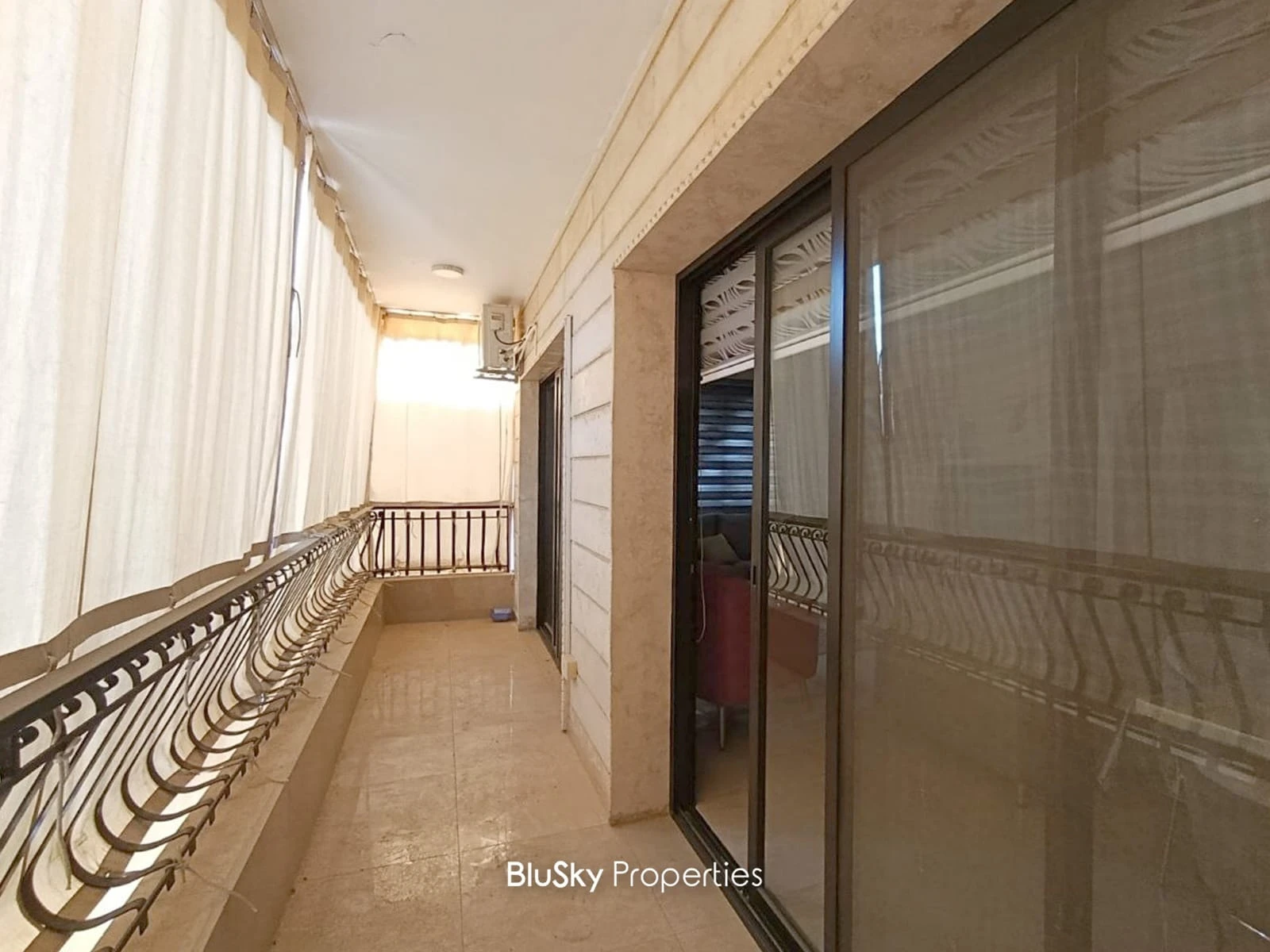 Apartment 123m² with Sea View for Sale in Halat — photo 2
