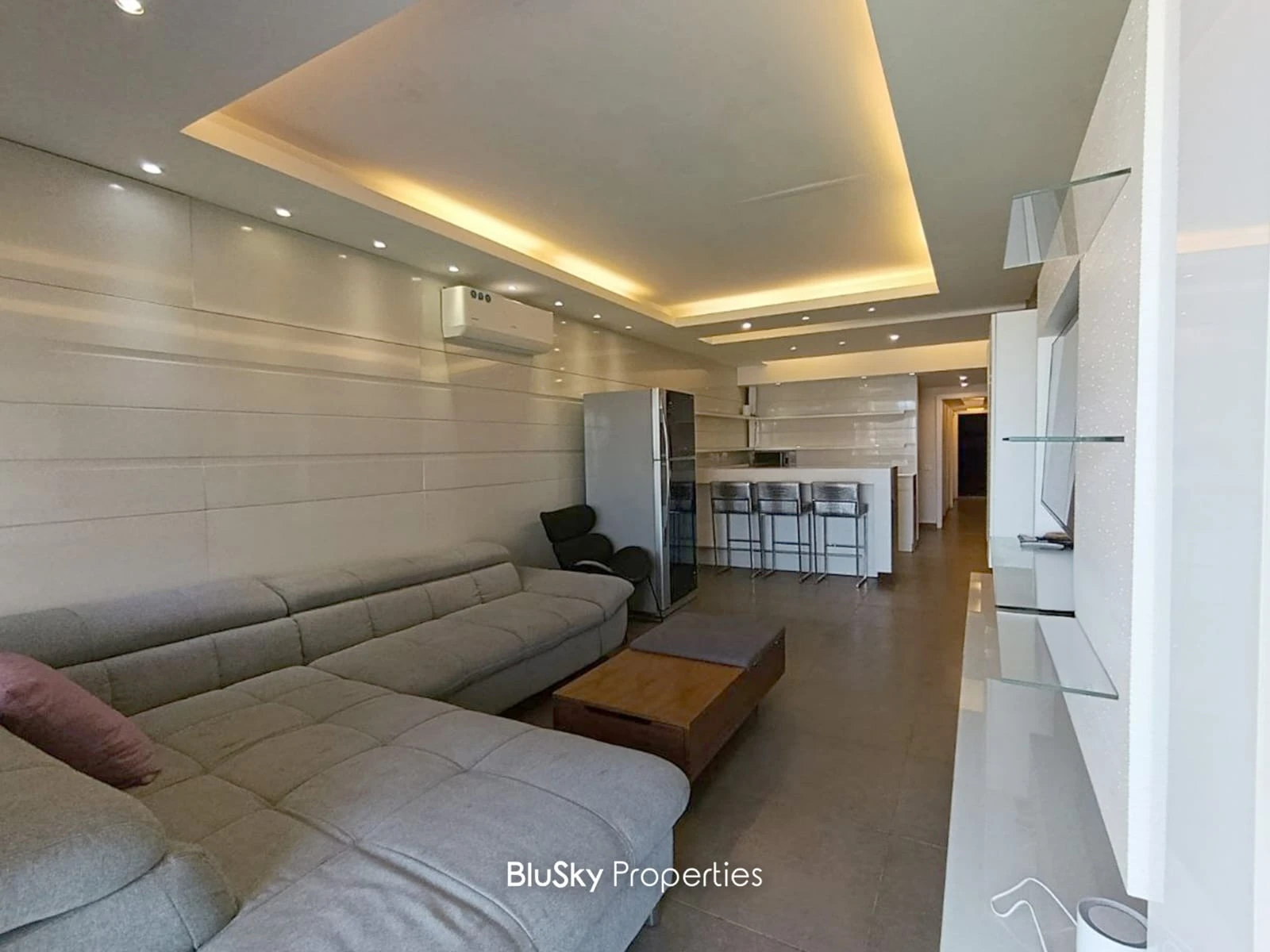 Chalet 130m² with Garden for Sale in Halat — الصورة 3