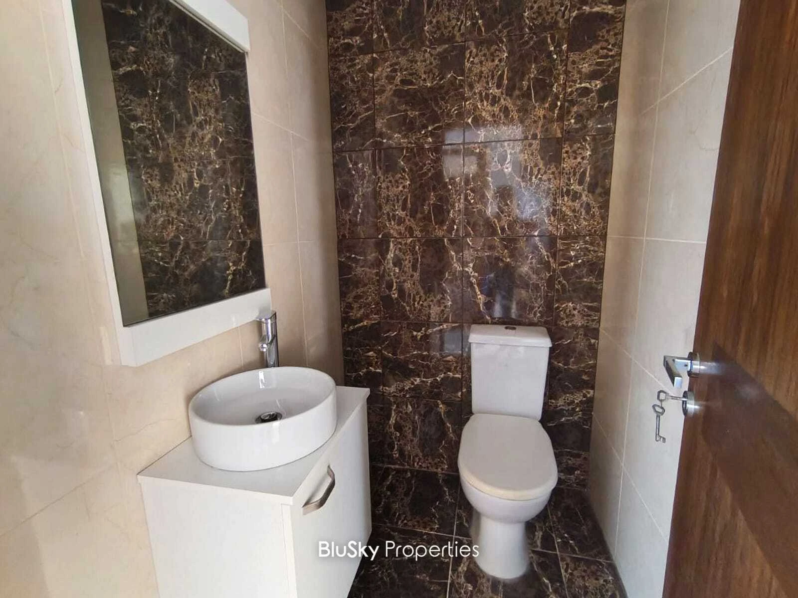 Apartment 140m² Balcony for Rent in Halat — الصورة 5