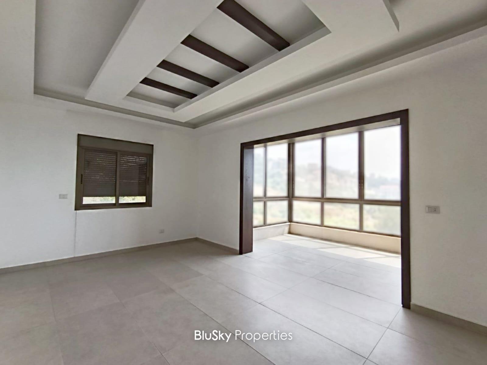 Apartment 140m² Sea View for Sale in Halat