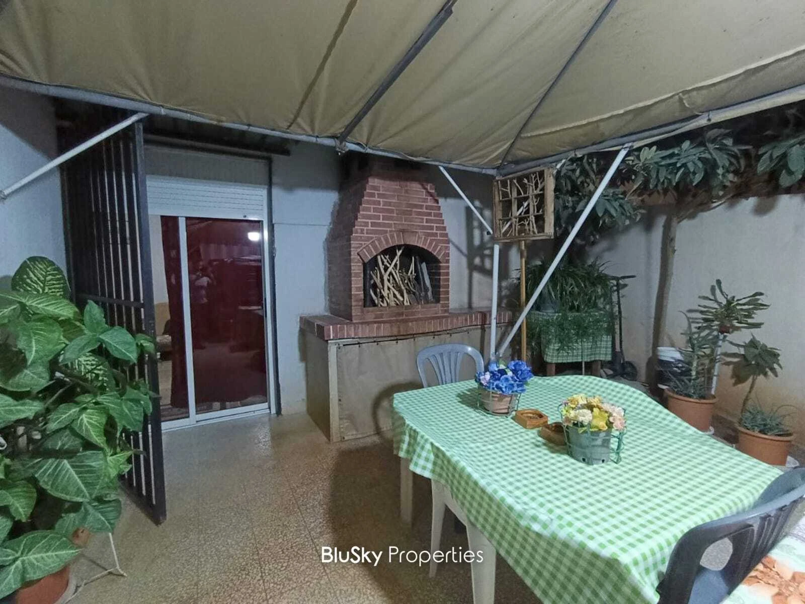 Apartment 160m² Terrace for Sale in Halat — photo 3