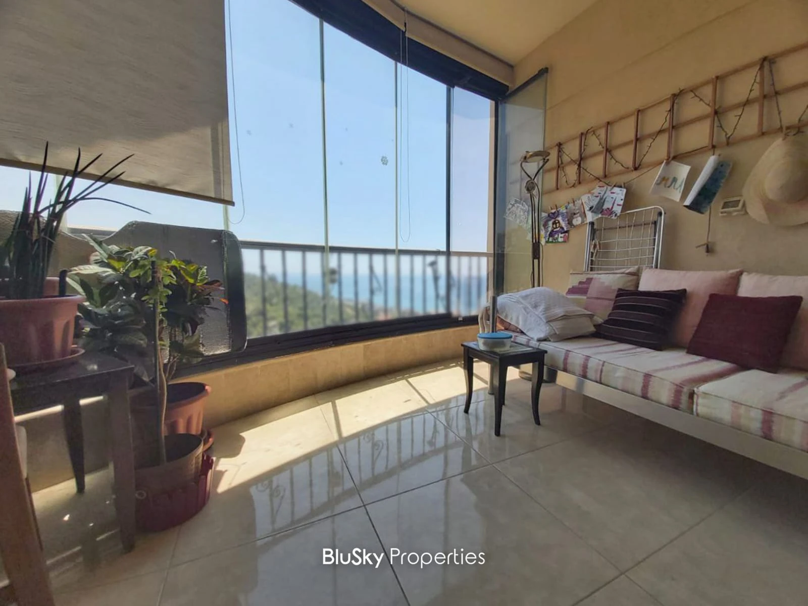 Apartment 165m² with Garden for Sale in Halat — photo 2