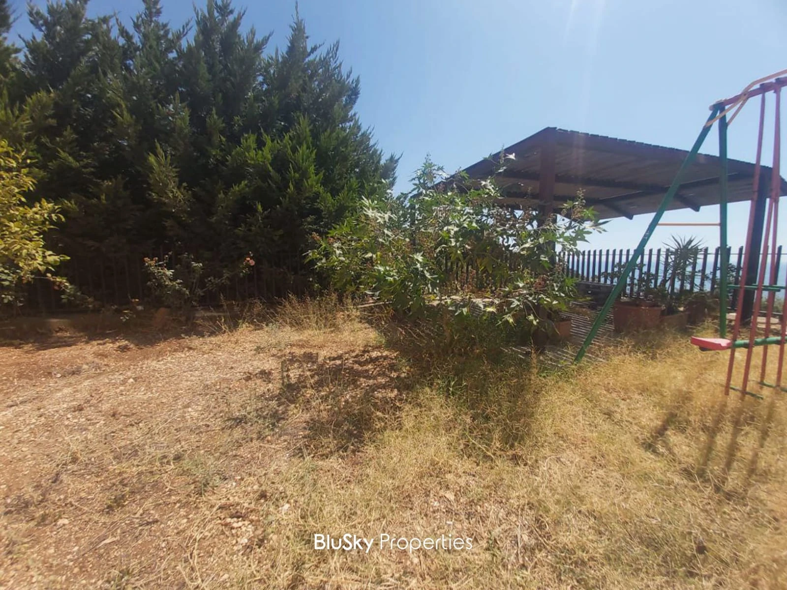 Apartment 165m² with Garden for Sale in Halat — photo 3