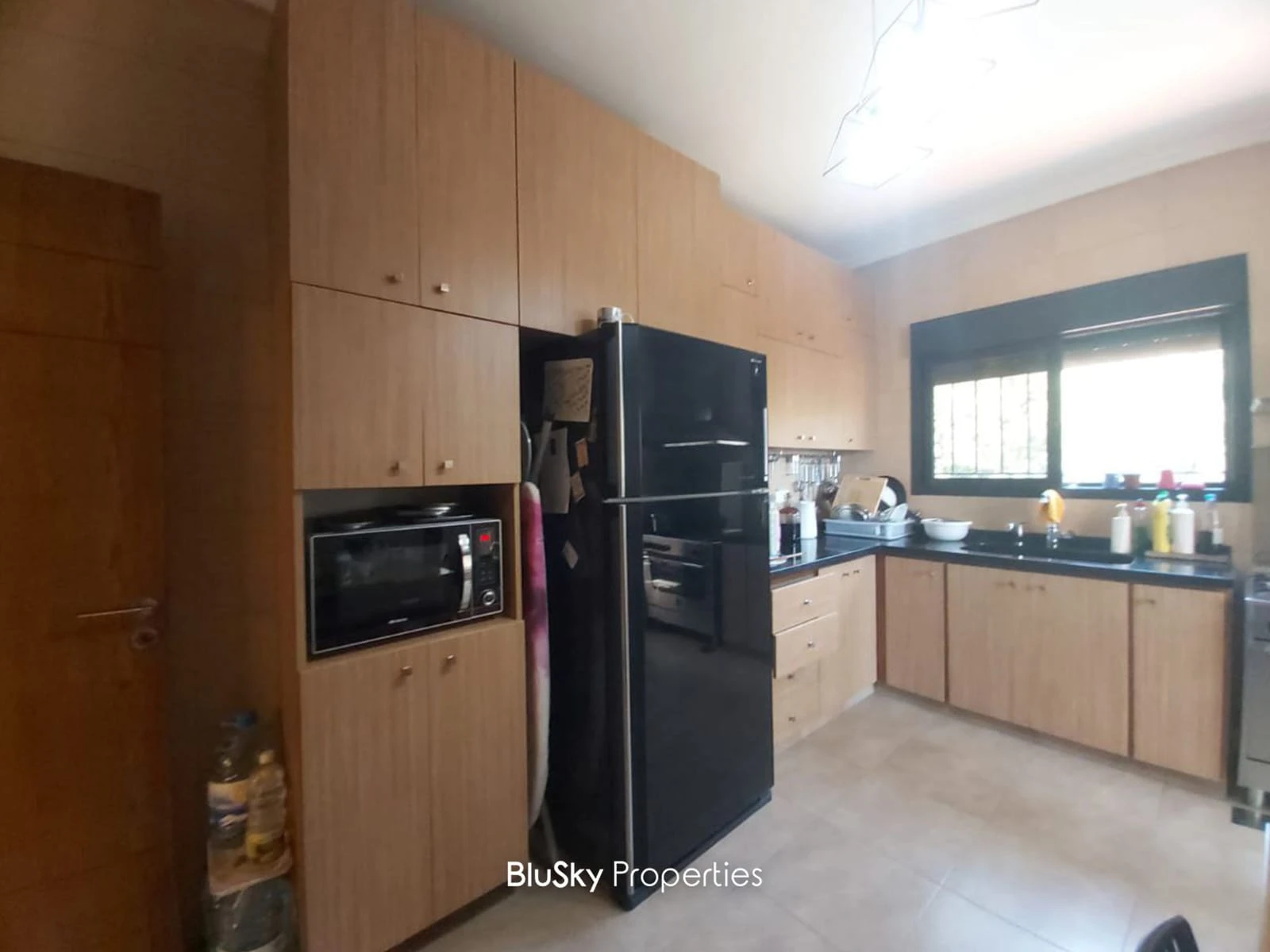 Apartment 165m² with Garden for Sale in Halat — photo 5