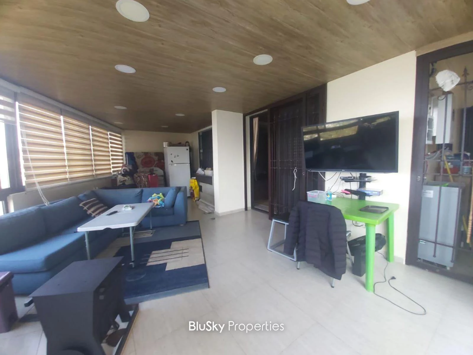 Apartment 190m² Terrace for Sale in Halat — photo 4