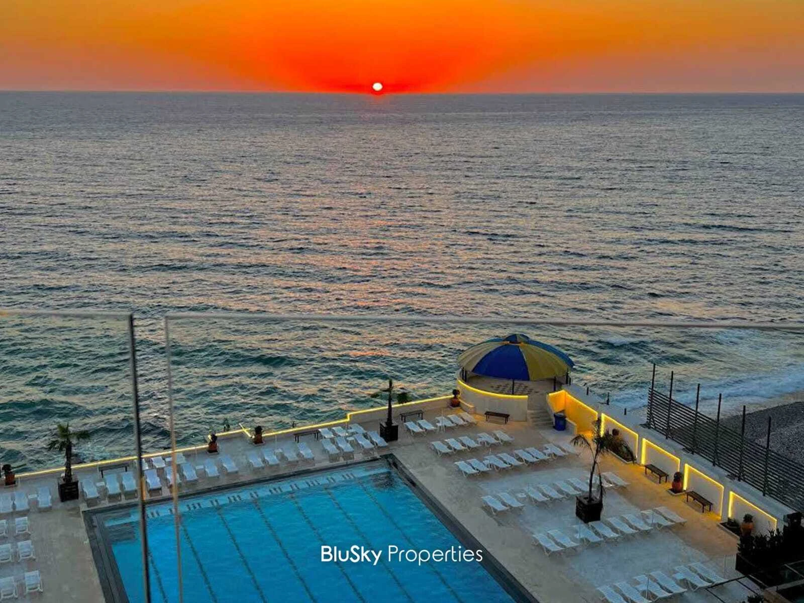 Chalets Sea View for Sale in Halat — photo 1