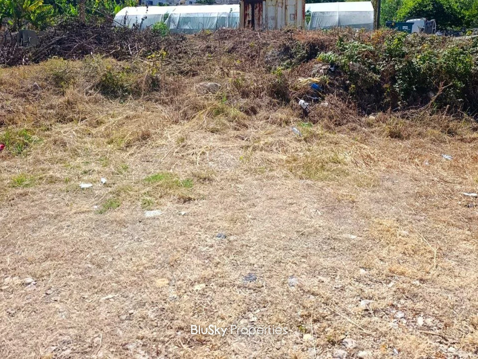 Land 459m² for Sale in Halat