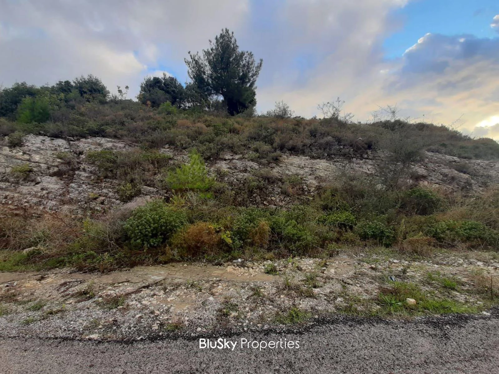 Land 840m² for Sale in Halat — photo 2