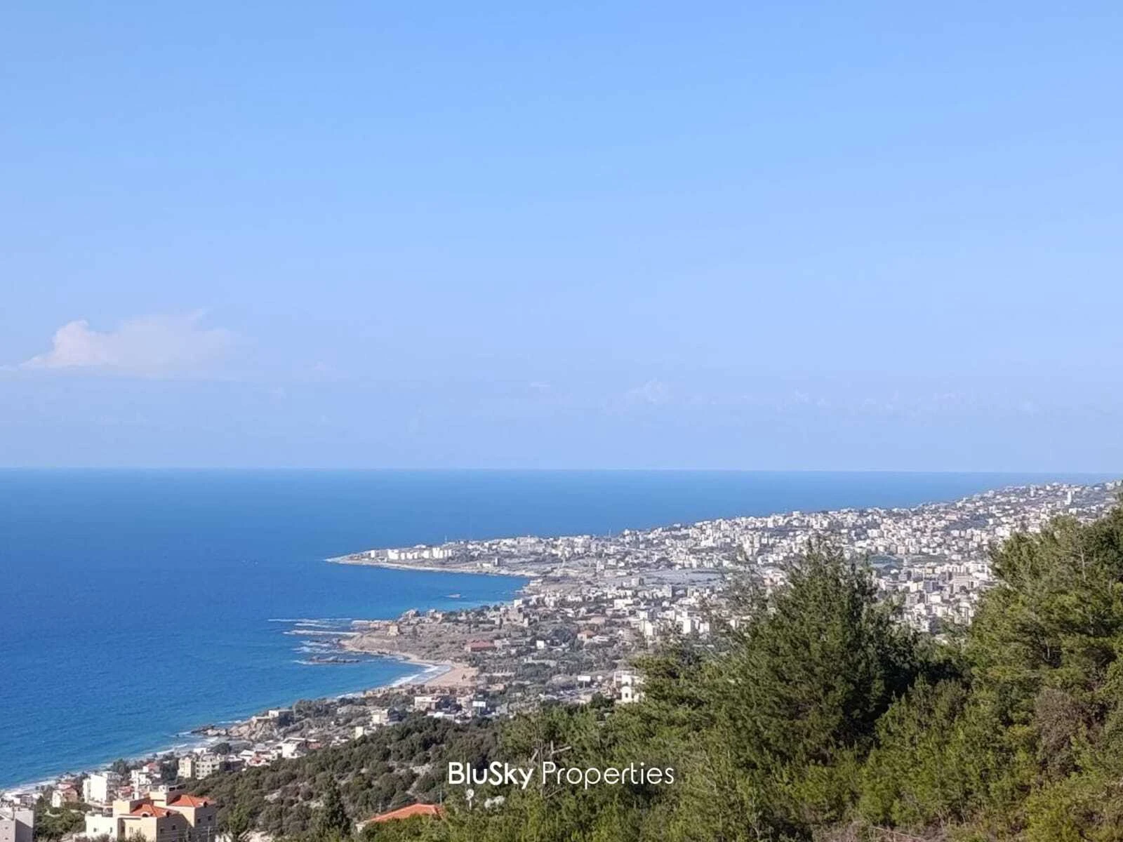 Land 900m² for Sale in Halat — photo 2