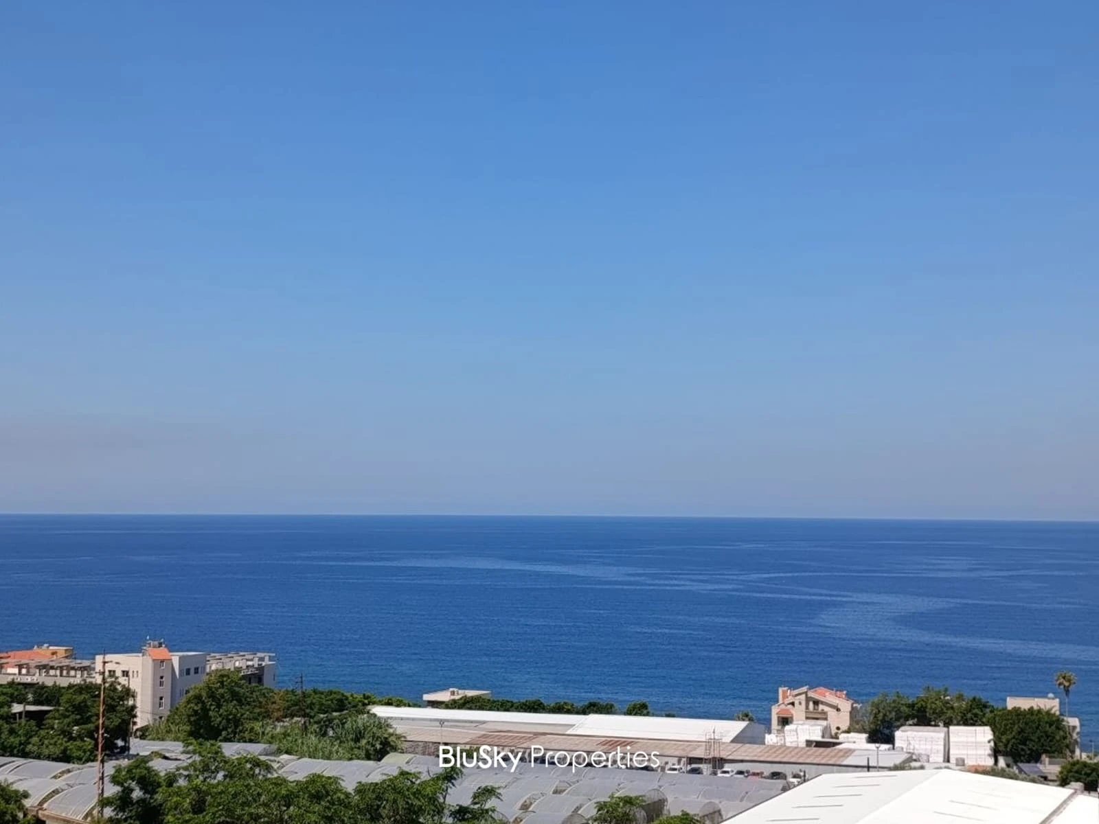 Apartment 90m² with Sea View for Sale in Halat — photo 2