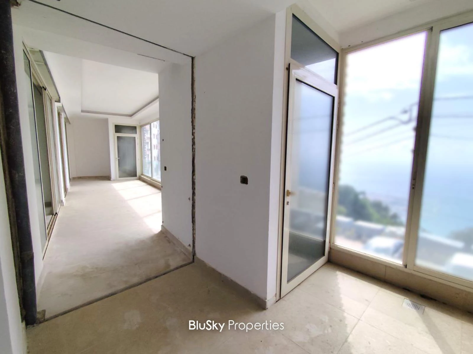 Apartment 200m² Sea View for Sale in Harissa — photo 2