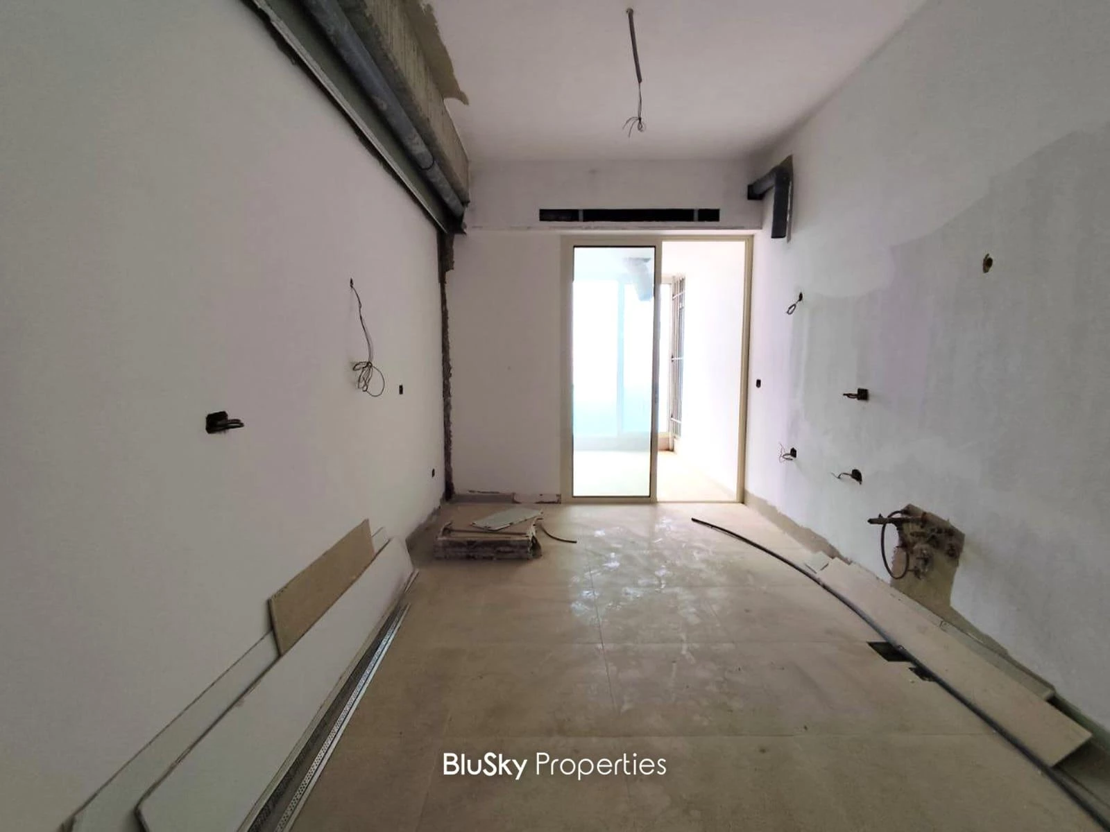 Apartment 200m² Sea View for Sale in Harissa — photo 3