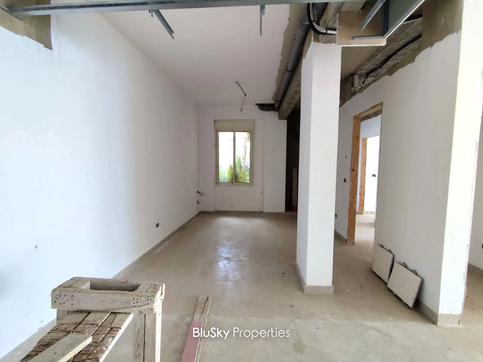 Apartment 200m² Sea View for Sale in Harissa — photo 4