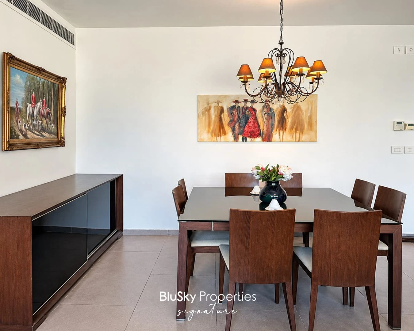 Apartment 150m² for Rent in Hazmieh — الصورة 4