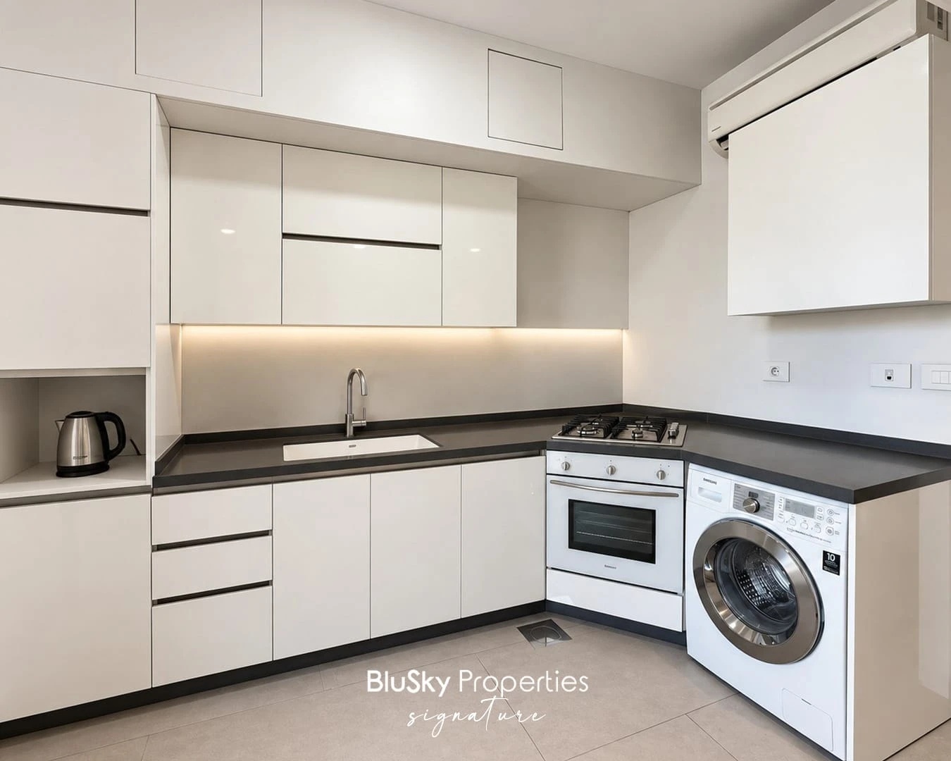 Apartment 150m² for Rent in Hazmieh — الصورة 5