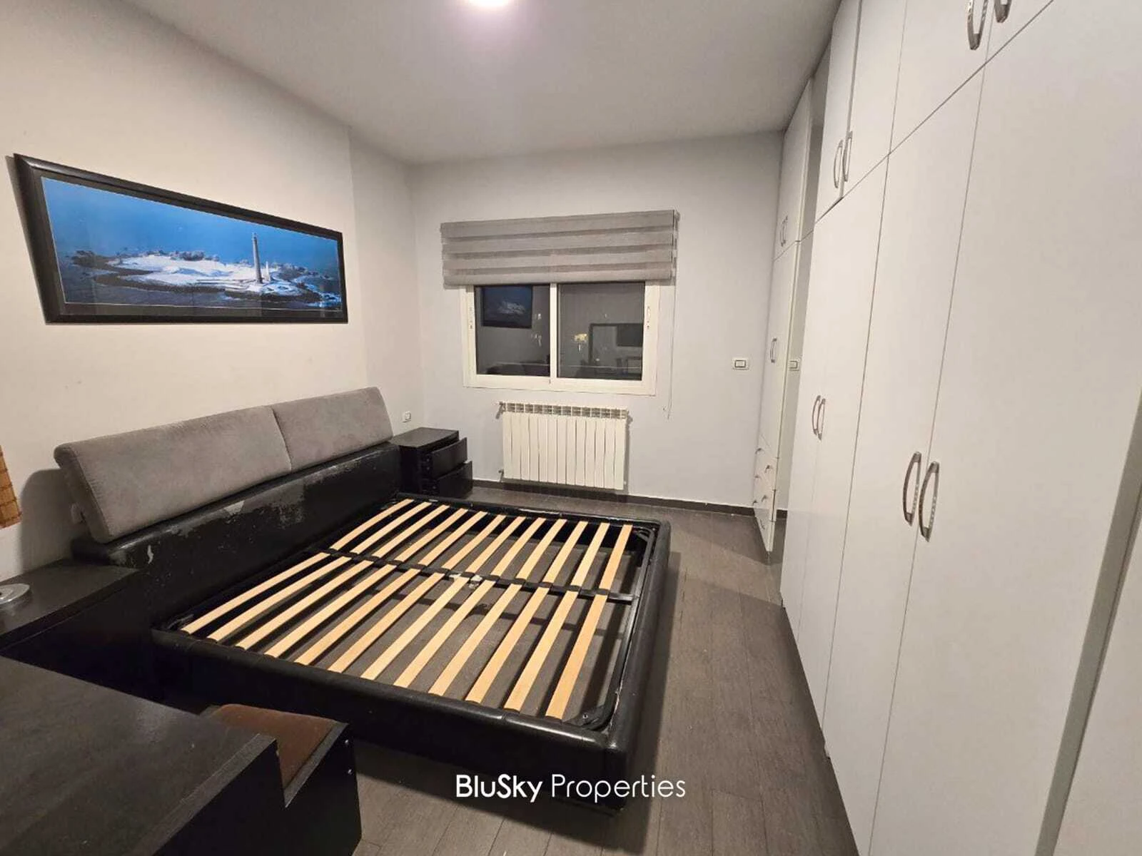 Apartment 170m² Balcony for Rent in Hazmieh — photo 5