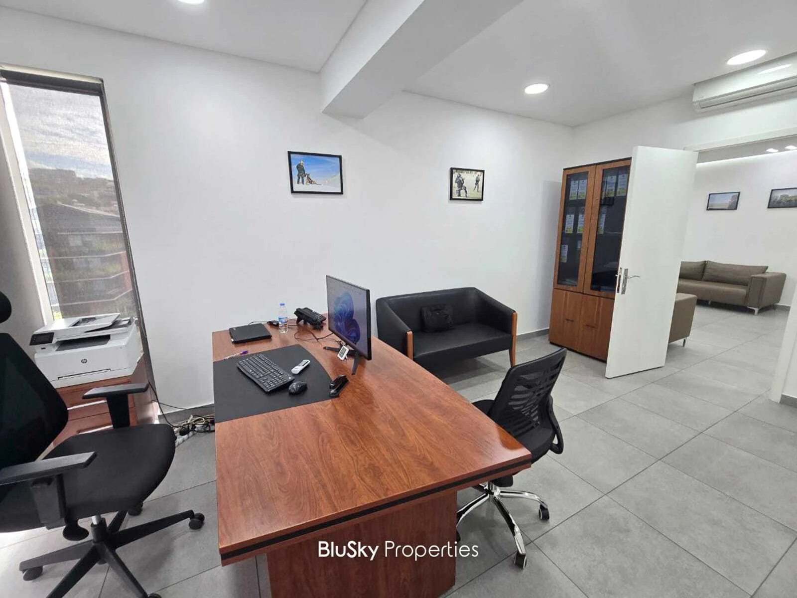 Office 180m² for Sale in Hazmieh — photo 3