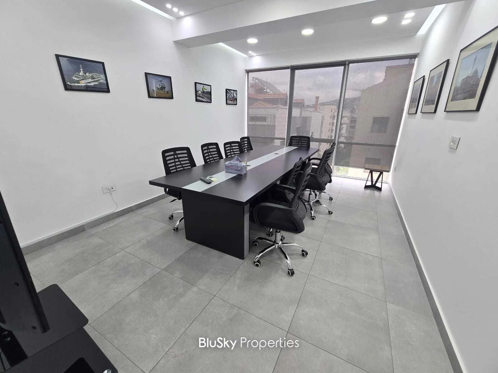 Office 180m² for Sale in Hazmieh — photo 4