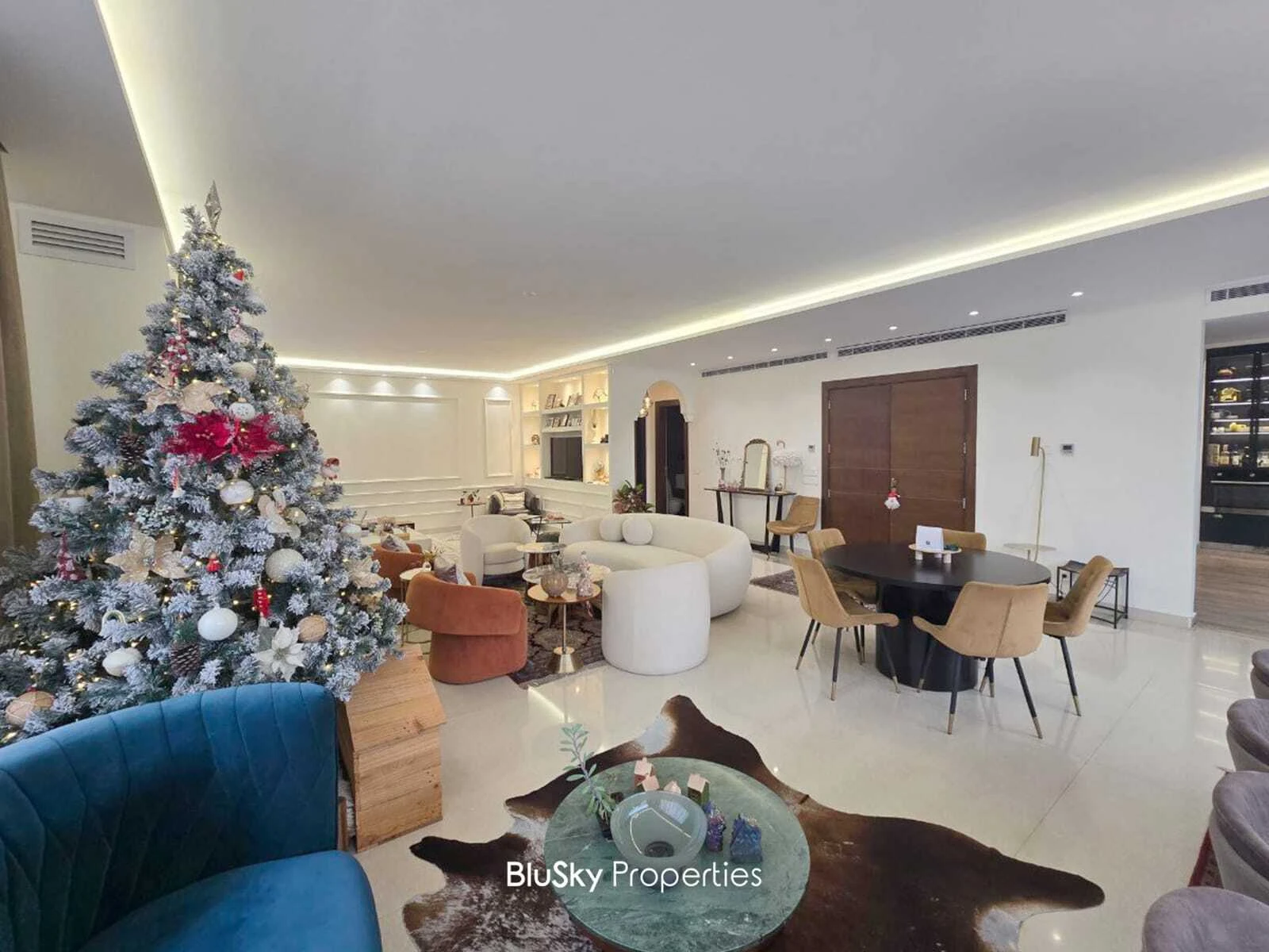 Duplex 400m² Terrace for Sale in Hazmieh — photo 4