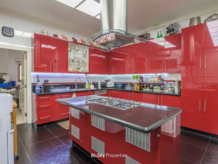 Penthouse Duplex + Office for Sale in Hazmieh — photo 5