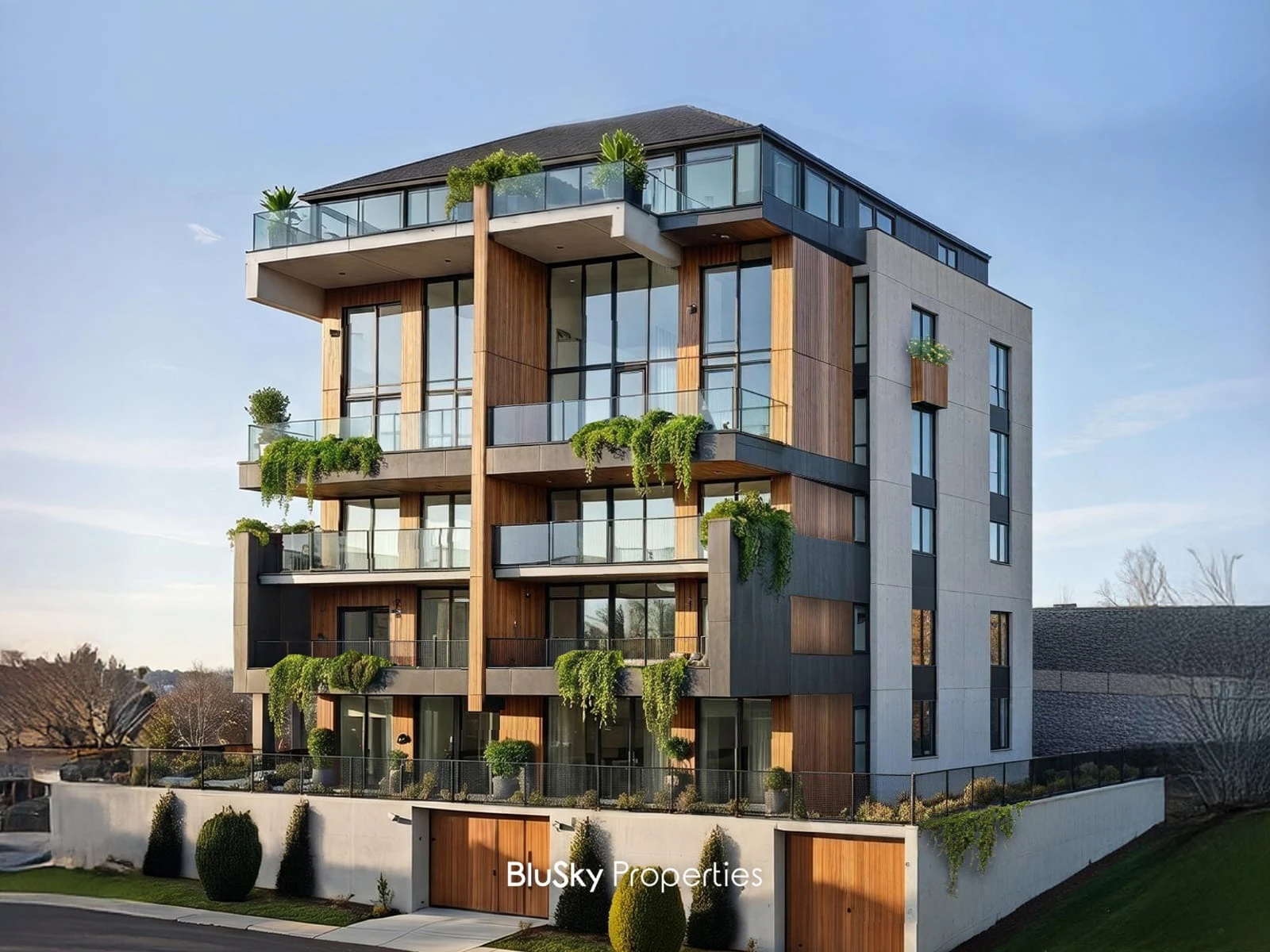 Apartments for Sale in Hbous — الصورة 2