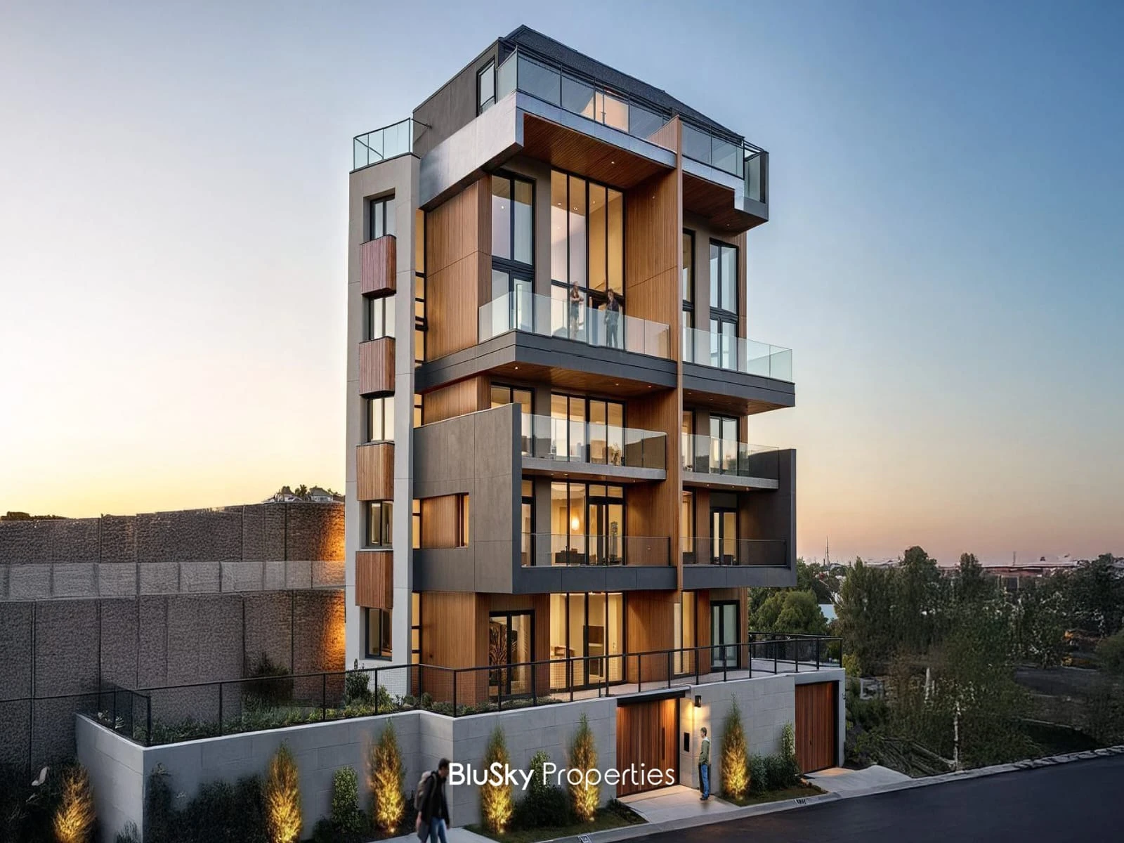 Apartments for Sale in Hbous — الصورة 3