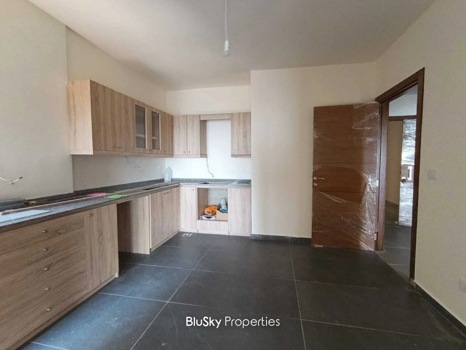 Apartment 150m² City View for Sale in Hboub — photo 4